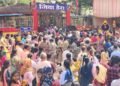 बस्तर दशहरा: 1700 से ज्यादा देवी-देवताओं की होगी विदाई