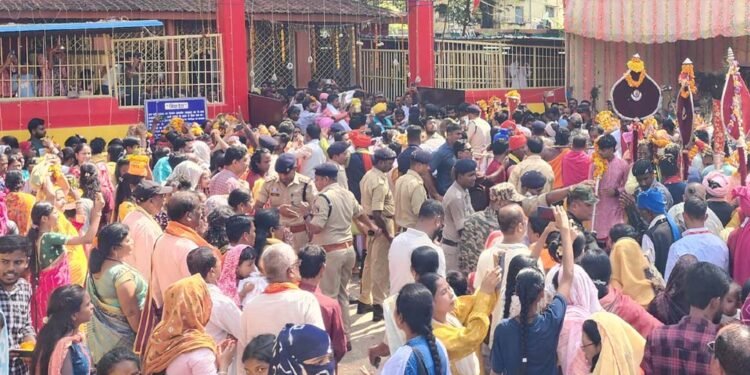बस्तर दशहरा: 1700 से ज्यादा देवी-देवताओं की होगी विदाई