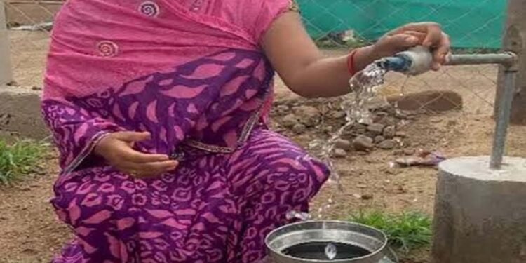 बस्तर में ₹57.71 करोड़ की पेयजल परियोजना, घर-घर पहुंचेगा ज्यादा पानी