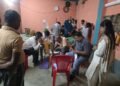 दुर्ग में विदेशी नागरिकों की पहचान के लिए पुलिस का अभियान, संदिग्धों की होगी जांच