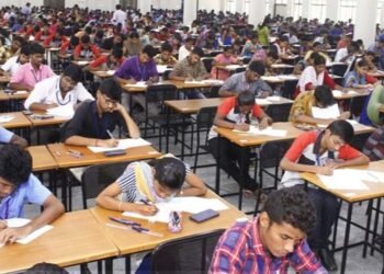 CG SET 2026: आज दो शिफ्टों में होगी राज्य पात्रता परीक्षा, 6622 परीक्षार्थी होंगे शामिल