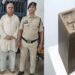 दुर्ग में मतपेटियां चुराने और खरीदने वाला आरोपी गिरफ्तार