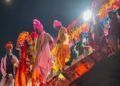 बस्तर दशहरा में रथ चोरी की अनोखी परंपरा, छिपा है समानता का संदेश