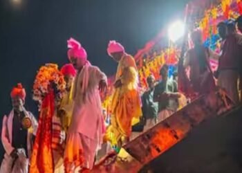 बस्तर दशहरा में रथ चोरी की अनोखी परंपरा, छिपा है समानता का संदेश