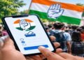 यूथ कांग्रेस में फर्जी वोटिंग का आरोप, अजय चंद्राकर ने CBI जांच की मांग की