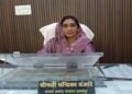 CG में जनपद अध्यक्ष के खिलाफ अविश्वास प्रस्ताव, SDM को दिया आवेदन