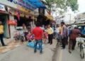 बिलासपुर के शनिचरी बाजार और मेलापारा की बदलेगी तस्वीर, 498.53 करोड़ होंगे खर्च