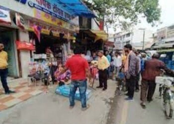 बिलासपुर के शनिचरी बाजार और मेलापारा की बदलेगी तस्वीर, 498.53 करोड़ होंगे खर्च