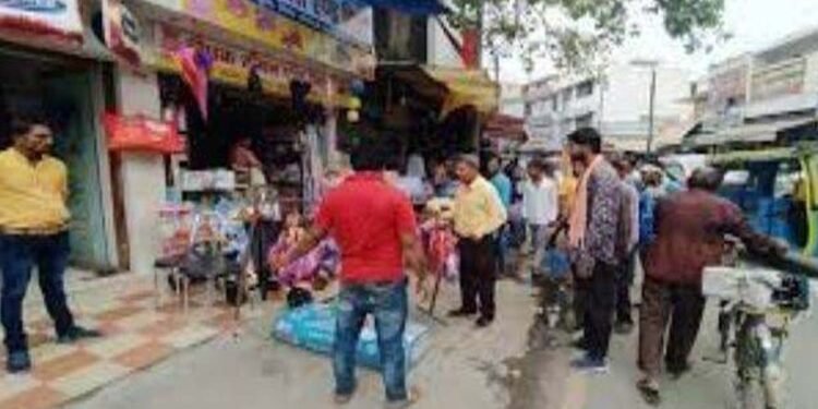 बिलासपुर के शनिचरी बाजार और मेलापारा की बदलेगी तस्वीर, 498.53 करोड़ होंगे खर्च