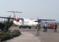 बिलासपुर से फिर शुरू होगी कोलकाता की फ्लाइट, बंद करने का फैसला वापस
