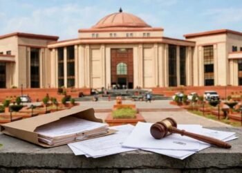 CG हाईकोर्ट में सरकार की पैरवी के लिए नए विधि अधिकारी नियुक्त, कानूनी मामलों में संभालेंगे जिम्मेदारी