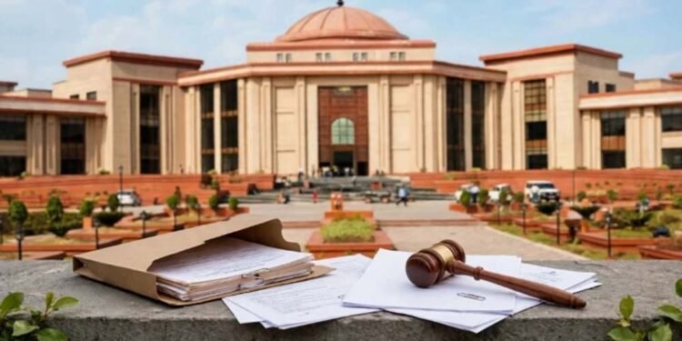 CG हाईकोर्ट में सरकार की पैरवी के लिए नए विधि अधिकारी नियुक्त, कानूनी मामलों में संभालेंगे जिम्मेदारी