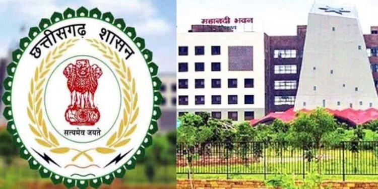 CG नगरीय प्रशासन विभाग में बड़ा फेरबदल, CMO से लेखापाल तक के तबादले