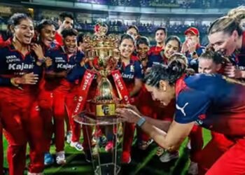 WPL 2027 ऑक्शन में छत्तीसगढ़ की पलक सिंह और श्रेया श्रीवास पर लगेगी बोली