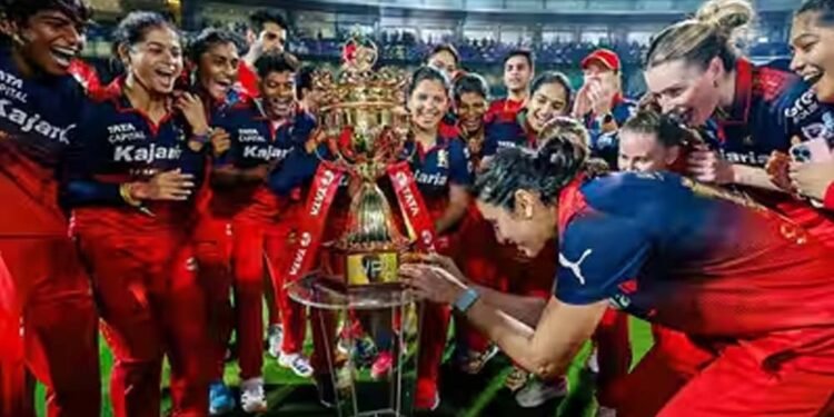 WPL 2027 ऑक्शन में छत्तीसगढ़ की पलक सिंह और श्रेया श्रीवास पर लगेगी बोली