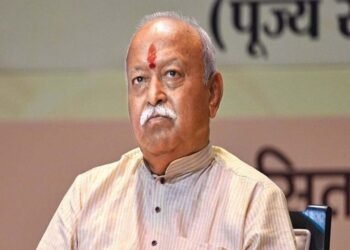 मोहन भागवत कल पहुंचेंगे बिलासपुर, बौद्धिक वर्ग को करेंगे संबोधित