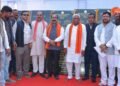 बिलासपुर-मुंगेली में बनेंगे नए पुल, डिप्टी CM अरुण साव ने मंजूर किए ₹14.25 करोड़