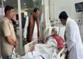 विधायक डोमनलाल कोर्सेवाड़ा के निधन से शोक, दुर्ग में राज्योत्सव कार्यक्रम स्थगित