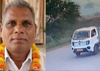 CG में दर्दनाक हादसा, पिकअप की टक्कर से विधायक मोहले के भाई समेत 3 की मौत
