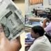 छत्तीसगढ़ के सरकारी कर्मचारियों को दिवाली का तोहफा, नवंबर से 2% बढ़ा DA