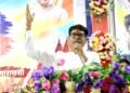 सेवा संकल्प अभियान: वडनगर से वाराणसी की सेवा यात्रा पहुंची जांजगीर