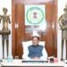 मुख्यमंत्री  विष्णु देव साय ने प्रदेशवासियों को छत्तीसगढ़ राज्य स्थापना दिवस की दी हार्दिक बधाई एवं शुभकामनाएं