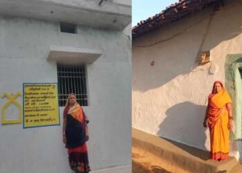योजना से बदला जीवन: नौनिहाल छात्रवृत्ति बनी बिलाईगढ़ की बेटी की उम्मीद