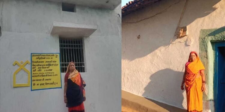 योजना से बदला जीवन: नौनिहाल छात्रवृत्ति बनी बिलाईगढ़ की बेटी की उम्मीद