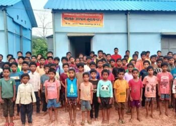 कुरुषनार का कायकल्प: जहाँ कल तक गूंजती थीं बारूद की आहटें