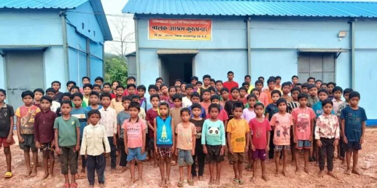 ​कुरुषनार का कायकल्प: जहाँ कल तक गूंजती थीं बारूद की आहटें