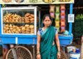 सौ रुपए की बचत से लिखी सफलता की इबारत