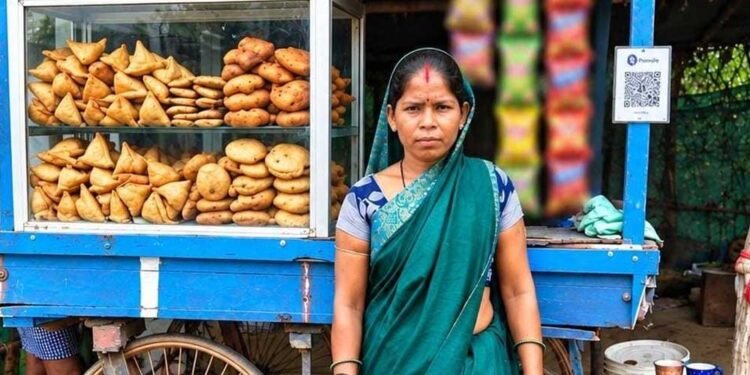 सौ रुपए की बचत से लिखी सफलता की इबारत