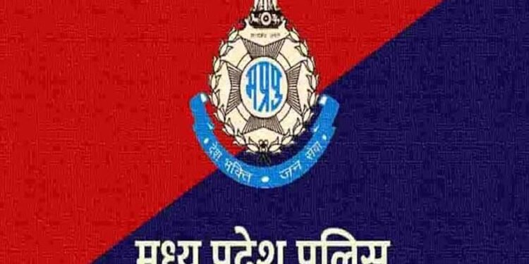 मध्यप्रदेश पुलिस की मोबाइल चोर गिरोह पर प्रभावी कार्रवाई