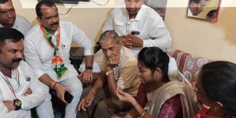 भागीरथपुरा दूषित पानी कांड पर कांग्रेस का आंदोलन का ऐलान, जांच रिपोर्ट को बताया ‘लीपापोती’