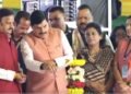 शहडोल में CM मोहन यादव का बड़ा ऐलान, 5 जिलों के 8.66 लाख परिवारों को मिला तेंदूपत्ता बोनस