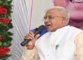 15 अक्टूबर को ग्वालियर आएंगे राज्यपाल, कृषि विश्वविद्यालय के दीक्षांत समारोह में होंगे शामिल