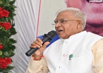 15 अक्टूबर को ग्वालियर आएंगे राज्यपाल, कृषि विश्वविद्यालय के दीक्षांत समारोह में होंगे शामिल