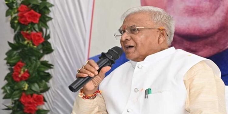 15 अक्टूबर को ग्वालियर आएंगे राज्यपाल, कृषि विश्वविद्यालय के दीक्षांत समारोह में होंगे शामिल
