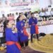 नुक्कड़ नाटक के जरिए पहुँचाया जनकल्याणकारी योजनाओं का संदेश