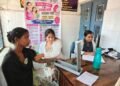 ओरछा के ‘सेवा संकल्प शिविर’ में उमड़े ग्रामीण 237 मरीजों को मिला मुफ़्त इलाज