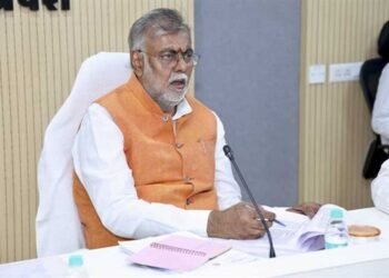 पंचायतों को जवाबदेह, पारदर्शी और आत्मनिर्भर बनाना सरकार की प्राथमिकता : मंत्री  प्रह्लाद सिंह पटेल