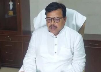 महालक्ष्मी नगर सब स्टेशन इंदौर में 50 एमवीए का अतिरिक्त पॉवर ट्रांसफार्मर ऊर्जीकृत : ऊर्जा मंत्री तोमर