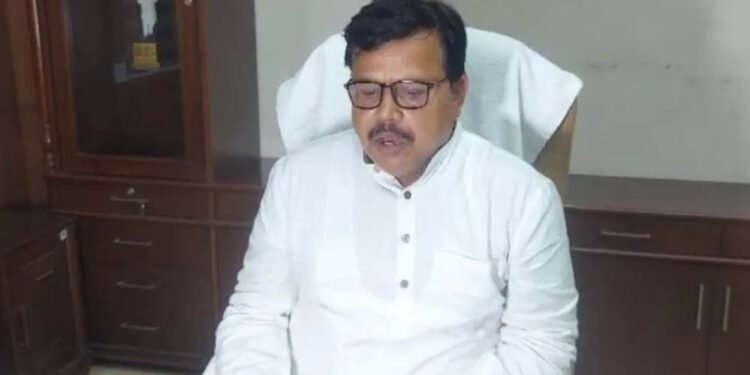 महालक्ष्मी नगर सब स्टेशन इंदौर में 50 एमवीए का अतिरिक्त पॉवर ट्रांसफार्मर ऊर्जीकृत : ऊर्जा मंत्री तोमर