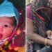 दर्दनाक हादसा: मां की गोद में 27 दिन के मासूम की भी मौत, ट्रॉले की टक्कर से उजड़ा परिवार