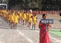 हार-जीत से किसी की काबिलियत कम नहीं होती, खेल में भाग लेना भी बड़ी उपलब्धि-महापौर मंजूषा भगत