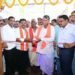 उप मुख्यमंत्री विजय शर्मा ने सहसपुर लोहारा कॉलेज को दी 50 लाख के विकास कार्यों की सौगात