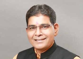 सरकार प्रदेश के प्रत्येक नगर और गांव के सर्वांगीण विकास के लिए प्रतिबद्ध – मंत्री  टंक राम वर्मा