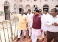 इंदौर में 150 करोड़ रूपये की लागत से बनेगा देवी अहिल्याबाई होल्कर स्मारक
