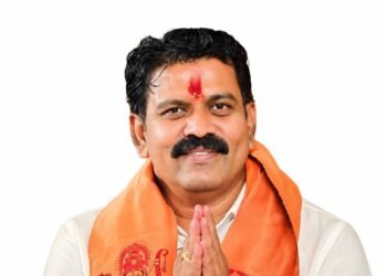 आईईडी विस्फोटों की विरह वेदना से बाहर आएगा बस्तर, पीड़ितों को मिलेंगे कृत्रिम हाथ-पैर – उप मुख्यमंत्री विजय शर्मा