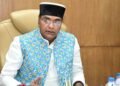 एशियन गेम्स में चमके भारत के सितारे-विश्वास कैलाश सारंग